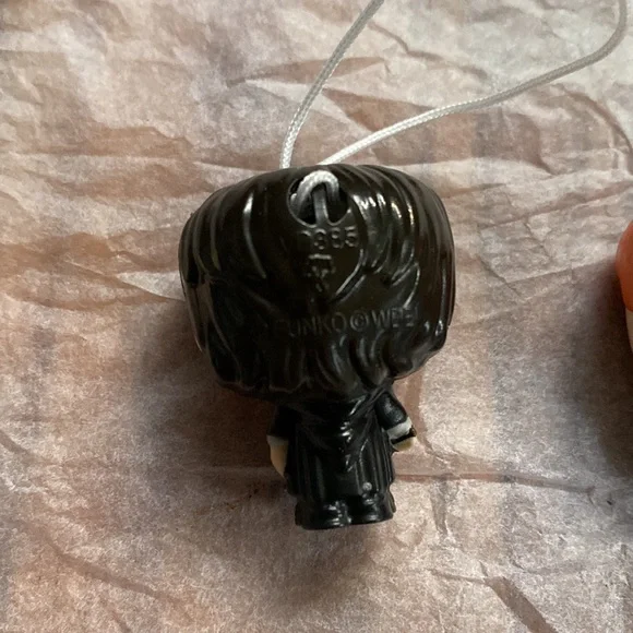 Harry Potter Funk Pop Ornaments - Students Collection - Picture 7 of 13
